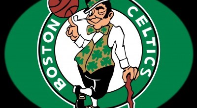 Boston Celtics Logo Font