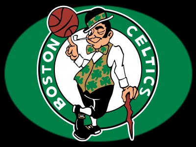 Boston Celtics logo