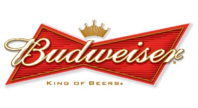 Budweiser Logo Font