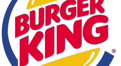 Burger King Logo Font