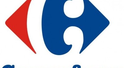 Carrefour Logo Font