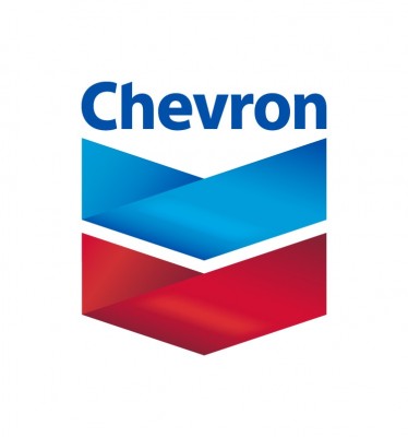 Chevron logo