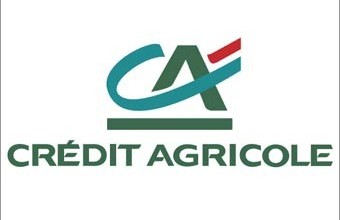 Credit Agricole Logo Font
