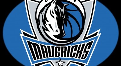 Dallas Mauvericks Logo Font
