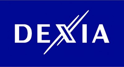 Dexia Group Logo Font