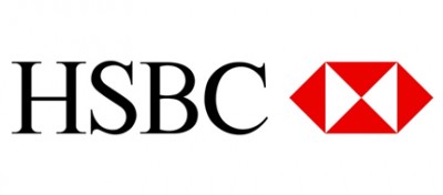 HSBC Holdings Logo Font