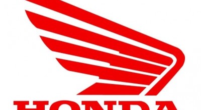 Honda Motorcycles Logo Font