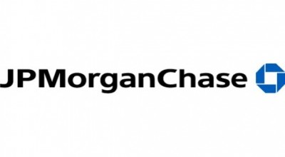 JP Morgan Chase Logo Font