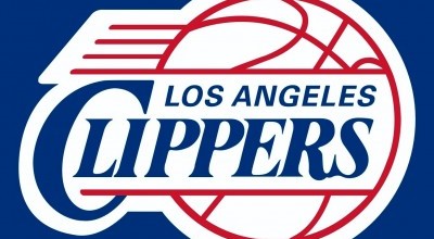 Los Angeles Clippers Logo Font