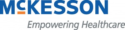 McKesson Logo Font