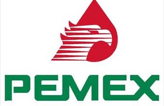 Pemex Logo Font
