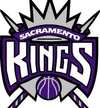Sacramento Kings Logo Font