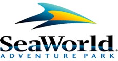 SeaWorld Logo Font