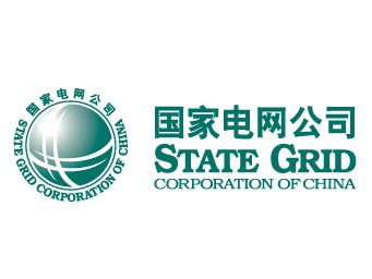 State Grid logo
