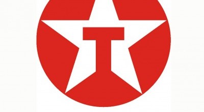 Texaco Logo Font