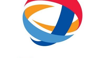 Total Logo Font