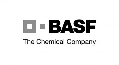 BASF Logo Font