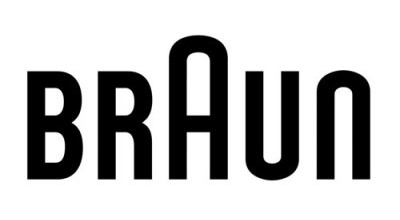 Braun Logo Font