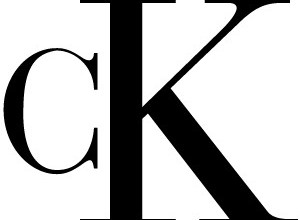Calvin Klein Logo Font