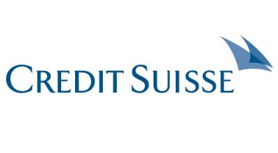 Credit Suisse Logo Font