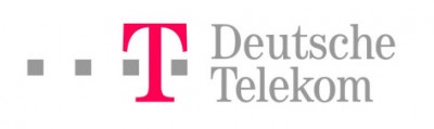Deutsche Telekom Logo Font