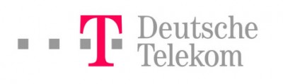 Deutsche Telekom logo