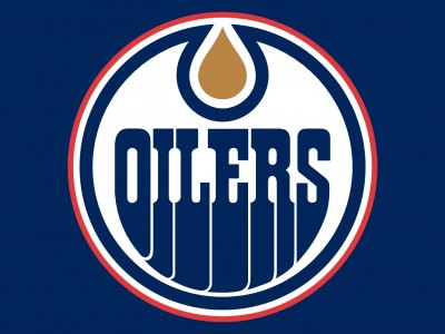 Edmonton Oilers logo