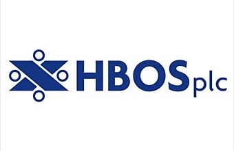 HBOS Logo Font