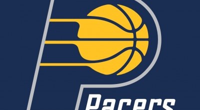 Indiana Pacers Logo Font