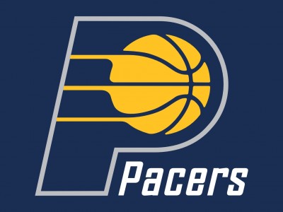 Indiana Pacers logo