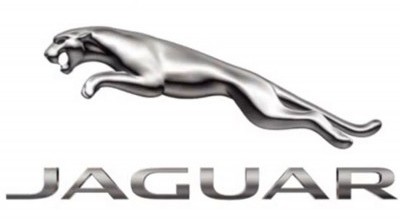 Jaguar Logo Font