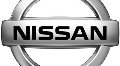 Nissan Logo Font