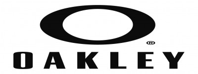 Oakley Logo Font