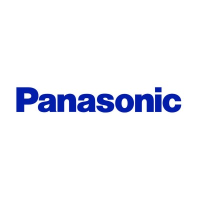 Fonts Logo Panasonic Logo Font