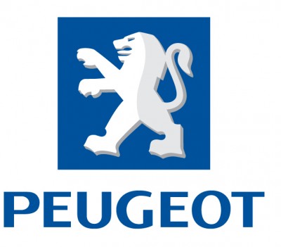 Peugeot logo