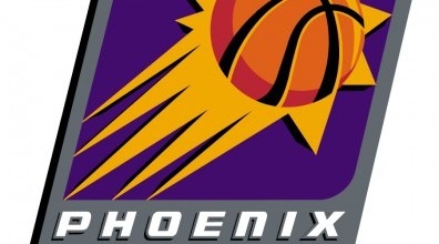 Phoenix Suns Logo Font