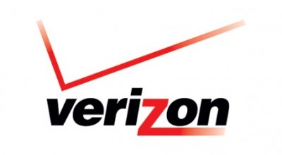 Verizon Logo Font