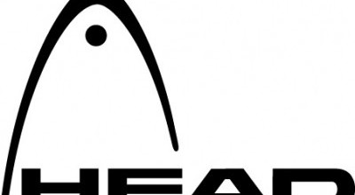 Head Logo Font
