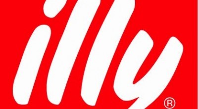 Illy Coffee Logo Font