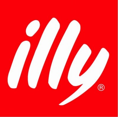 Illy Coffee logo