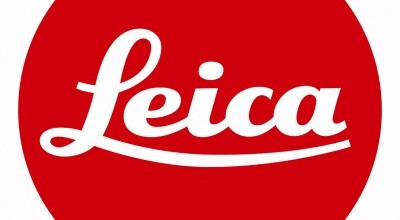 Leica Logo Font