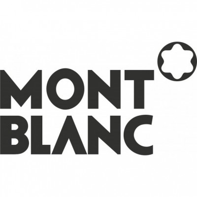 Mont Blanc logo