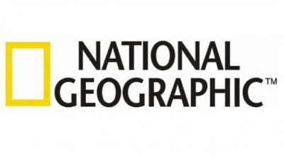 National Geographic Logo Font
