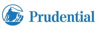 Prudential Logo Font