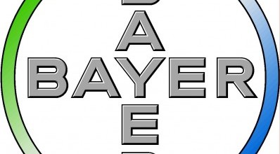 Bayer Logo Font