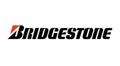 Bridgestone Logo Font