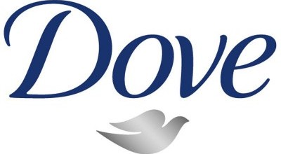 Dove Logo Font