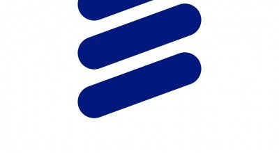 Ericsson Logo Font