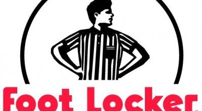 Foot Locker Logo Font