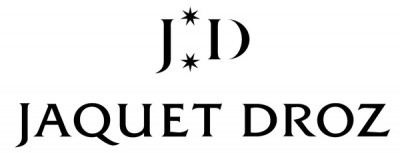 Jaquet Droz Logo Font